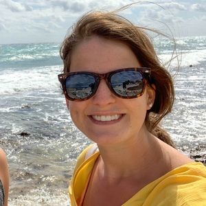 Meet your Posher, Rachel